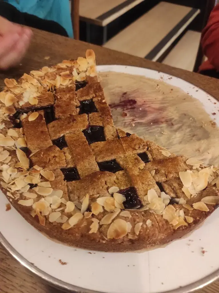 Menu_Genossenschafts Restaurant Schwarzer Engel_St. Gallen_image_8