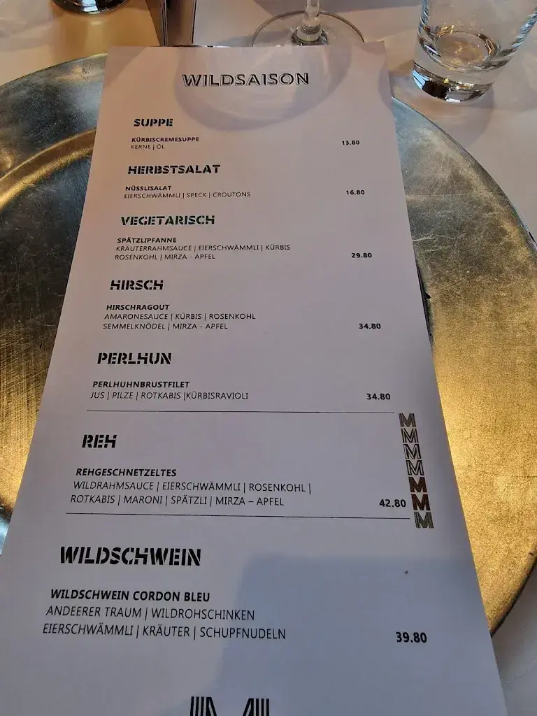 Menu_Restaurant Marktplatz_St. Gallen_image_3