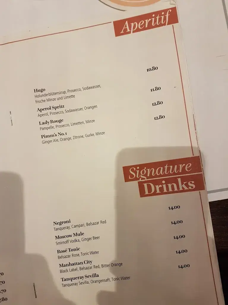 Menu_Restaurant Marktplatz_St. Gallen_image_4