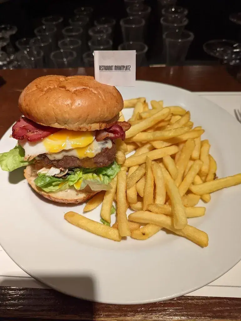 Menu_Restaurant Marktplatz_St. Gallen_image_7