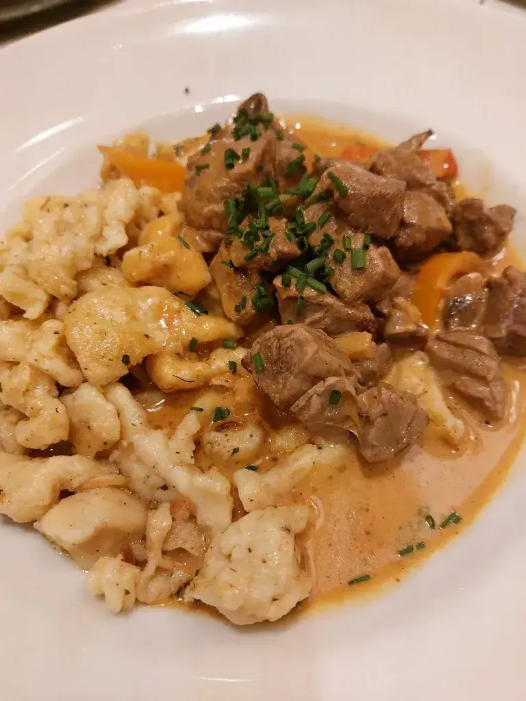 Tan S.O._Restaurant Marktplatz_St. Gallen_review