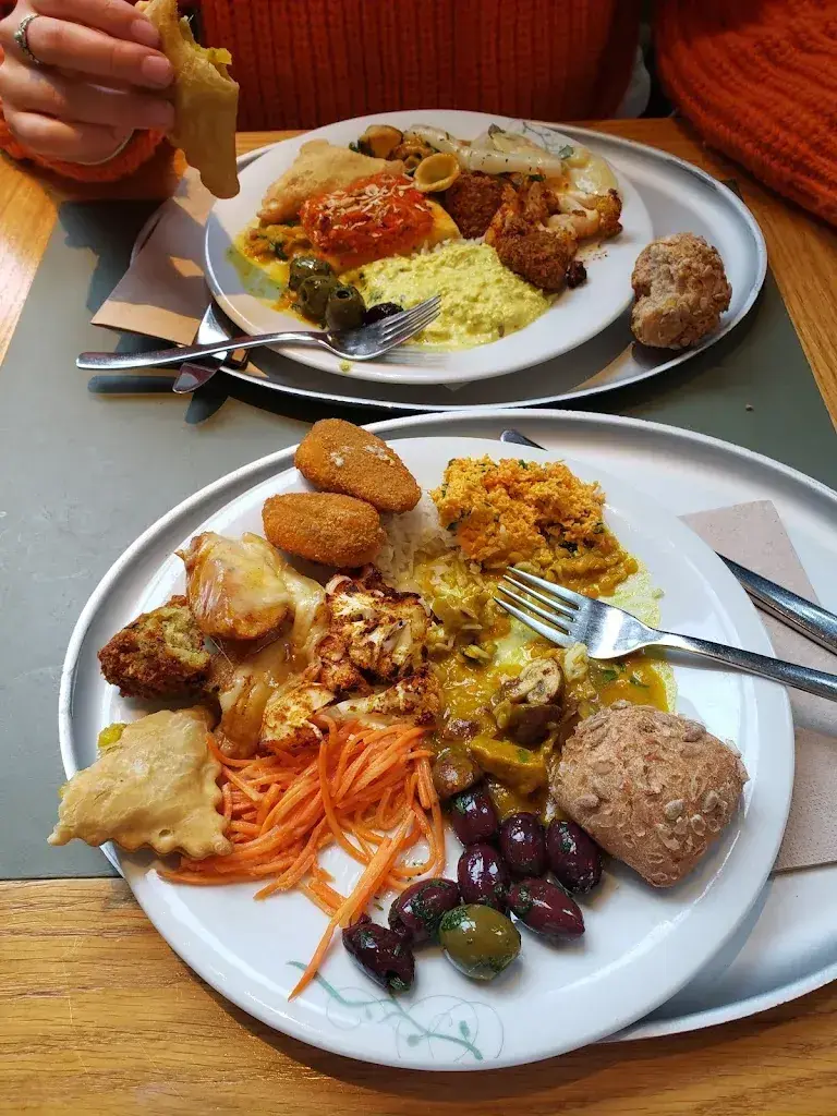 Menu_tibits St. Gallen_St. Gallen_image_7