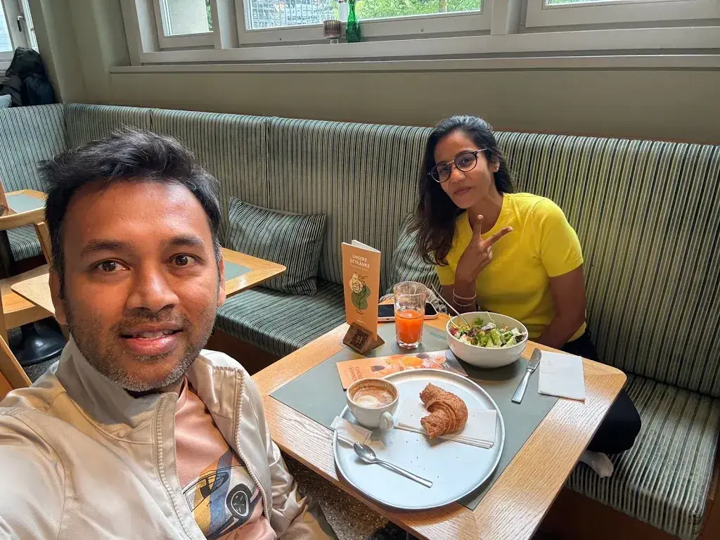 Dr. Kkity S Sancheti_tibits St. Gallen_St. Gallen_avis