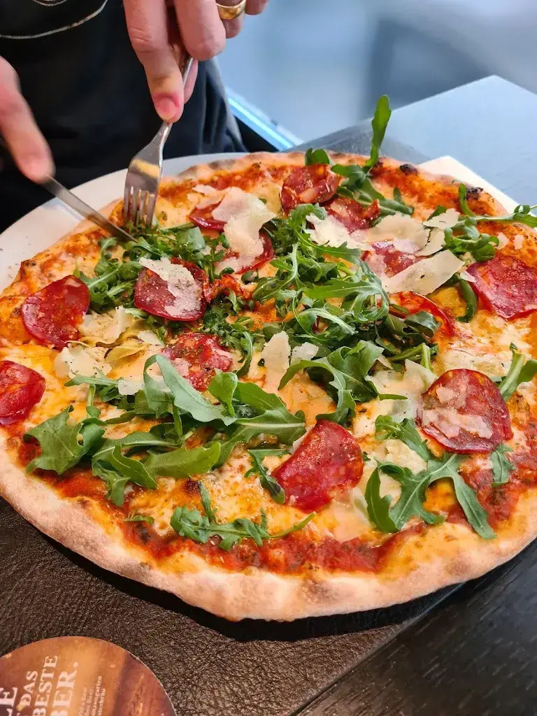 Menu_la bocca City_St. Gallen_image_9