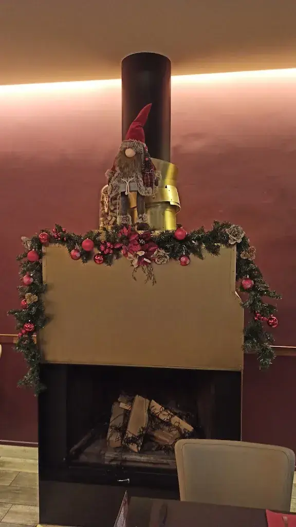 Olha Faryma_la bocca City_St. Gallen_review