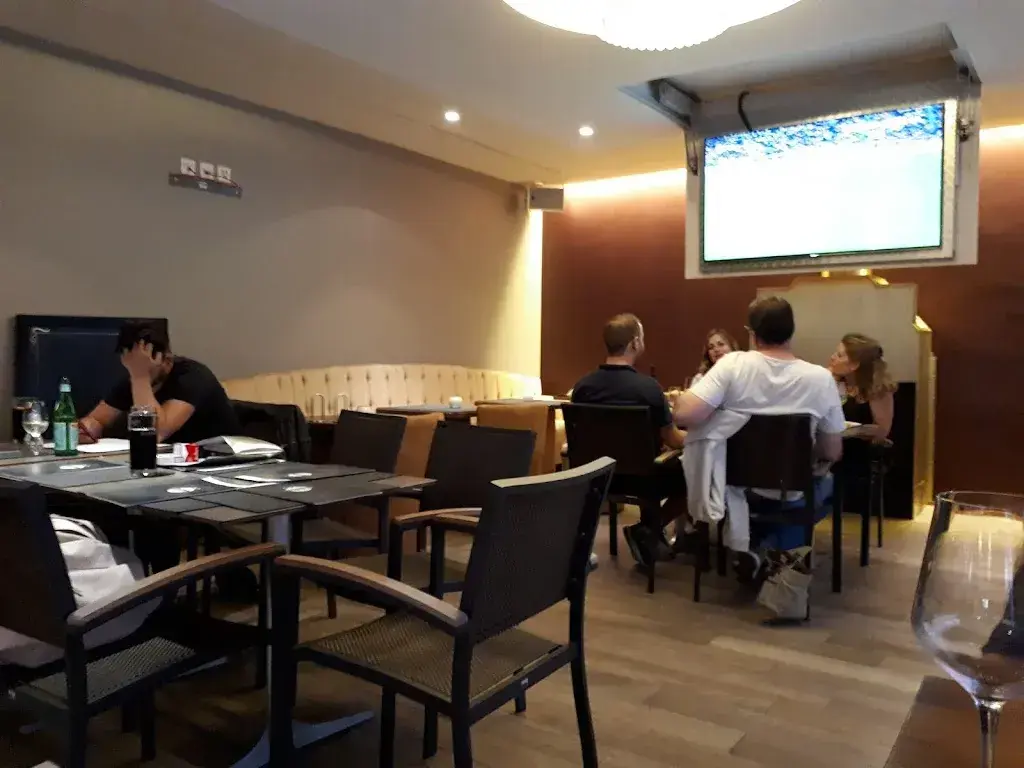 Neo Gorpheus_la bocca City_St. Gallen_review