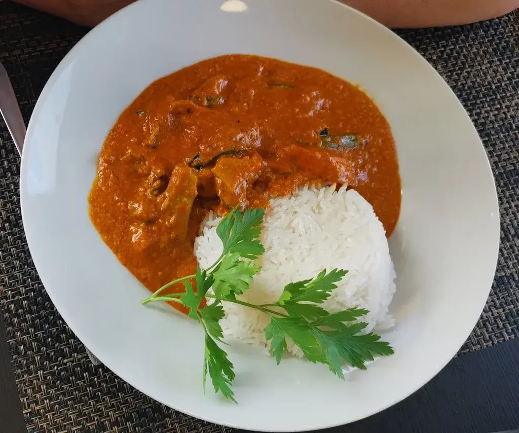 Menu_Everest Restaurant St. Gallen_St. Gallen_image_5