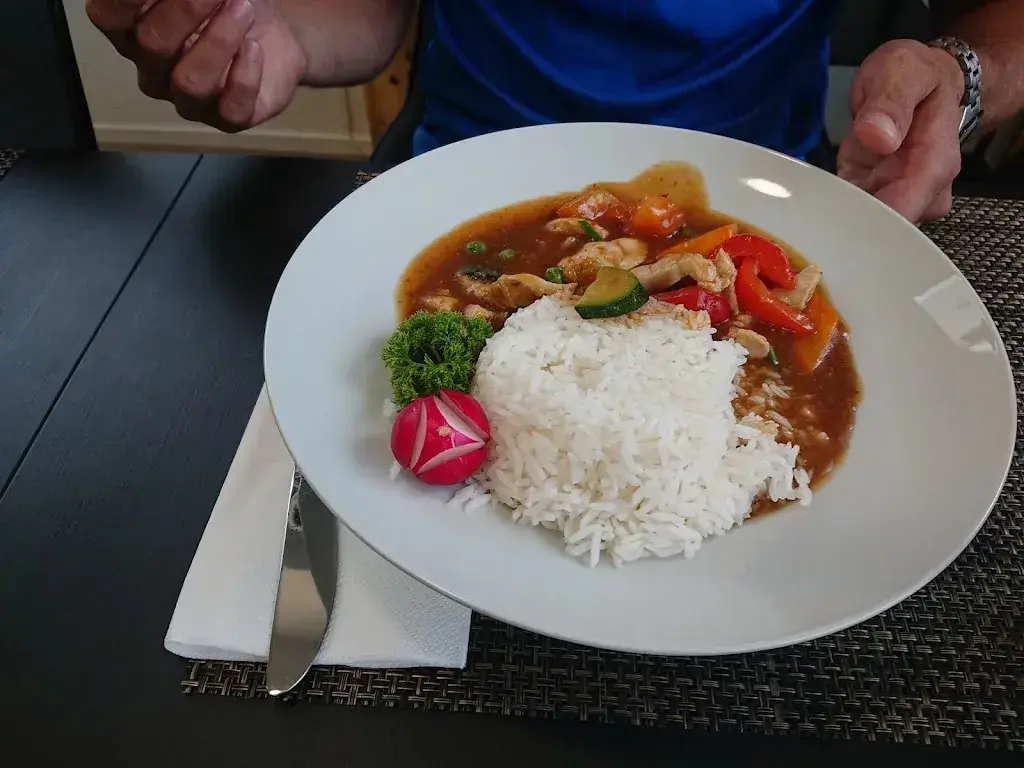 Menu_Everest Restaurant St. Gallen_St. Gallen_image_7