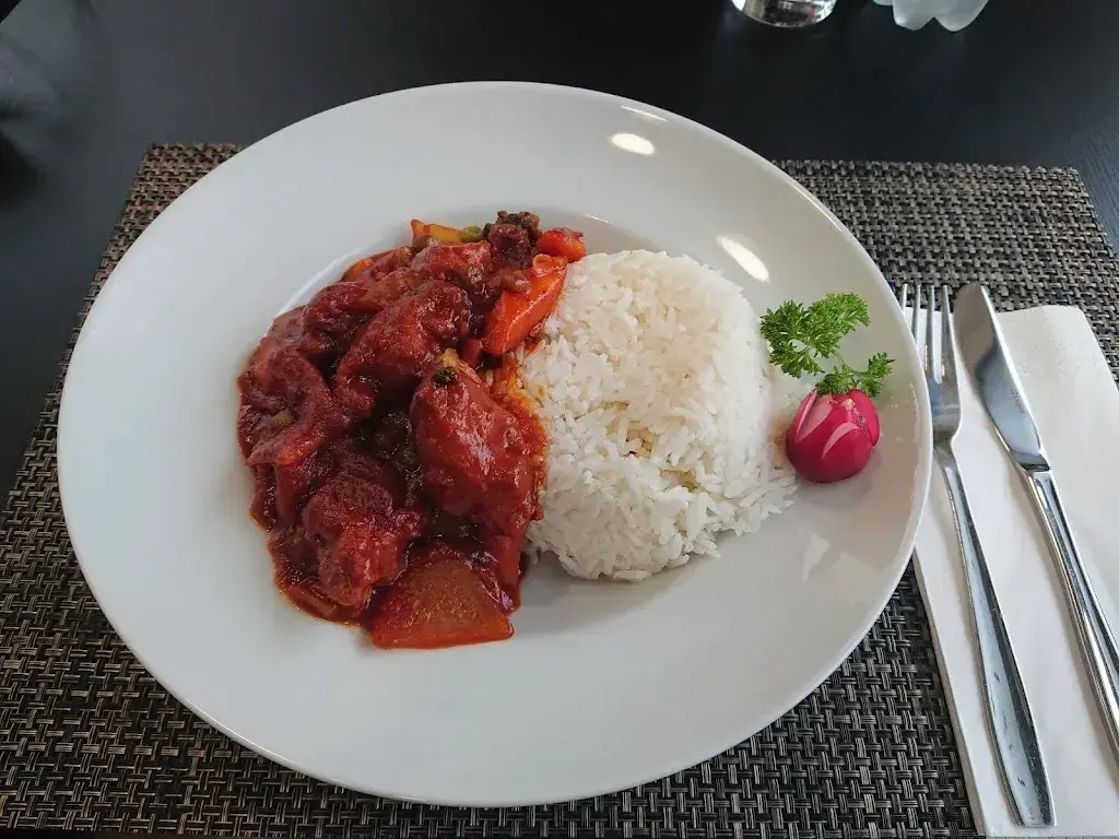 Menu_Everest Restaurant St. Gallen_St. Gallen_image_9