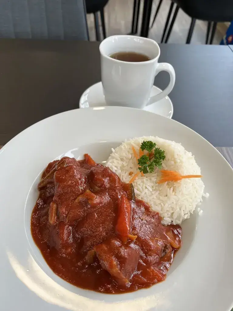 Max Eggenberger_Everest Restaurant St. Gallen_St. Gallen_review