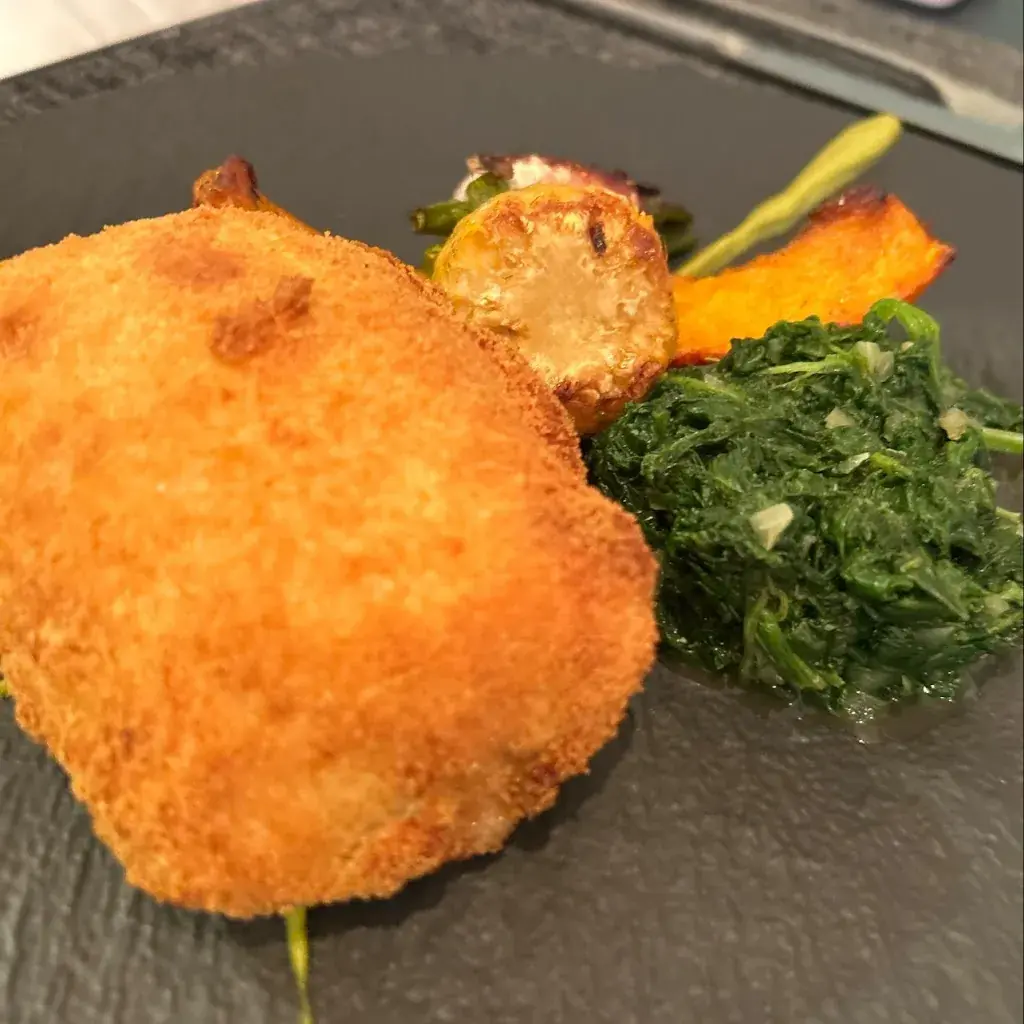 Ho Yin Lau_Restaurant BARZ_St. Gallen_review