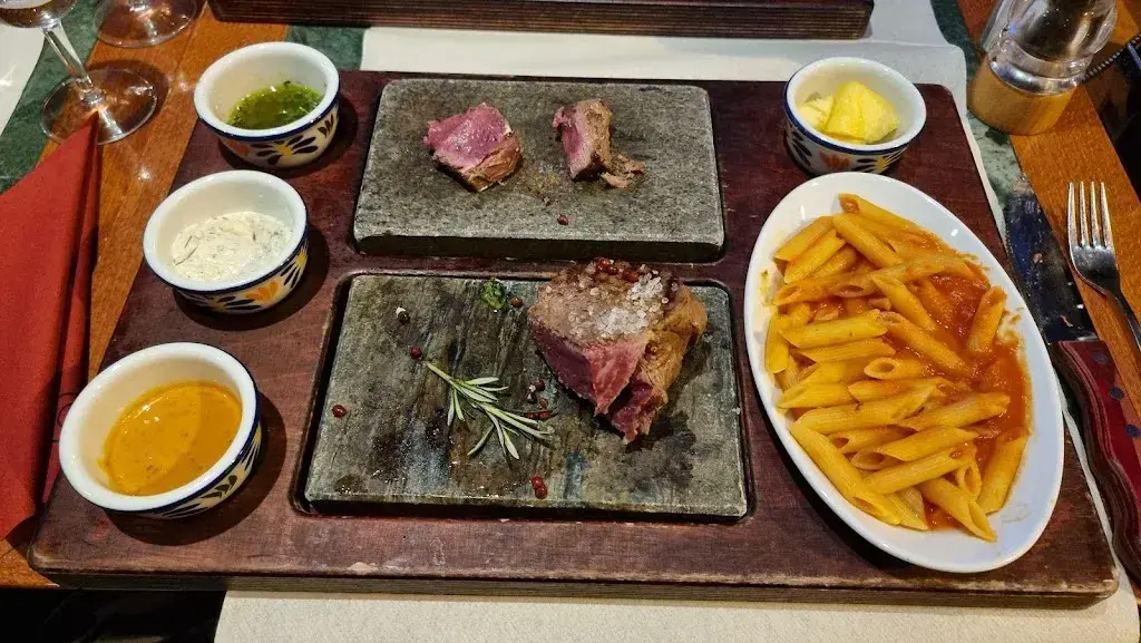 Menü_Restaurant St. Gallen - Al Capone_St. Gallen_Bild_5