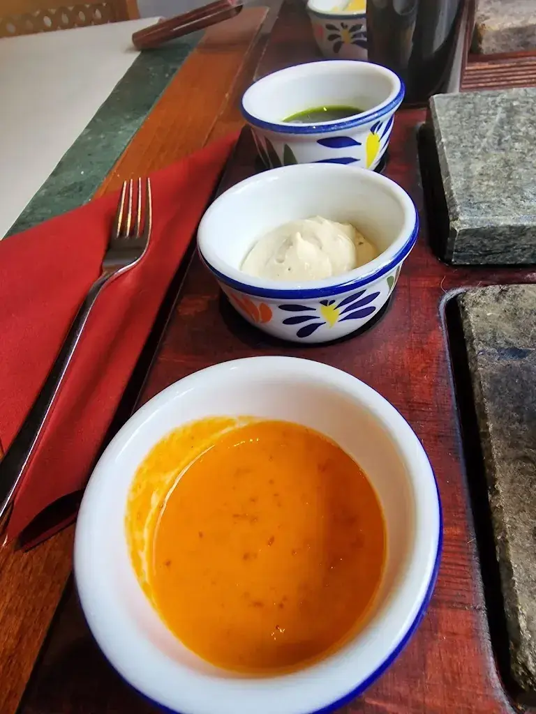 Menü_Restaurant St. Gallen - Al Capone_St. Gallen_Bild_6