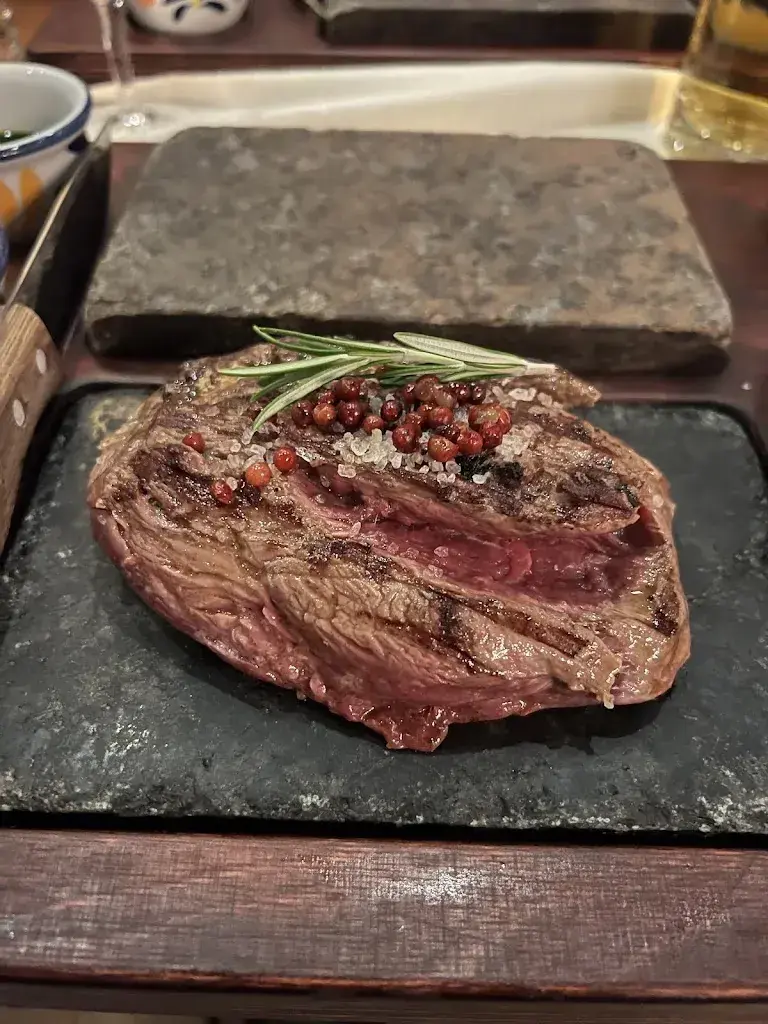 Menü_Restaurant St. Gallen - Al Capone_St. Gallen_Bild_8