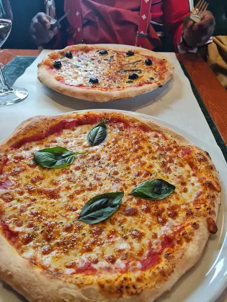 Jessica Bundhan_Restaurant St. Gallen - Al Capone_St. Gallen_Bewertung