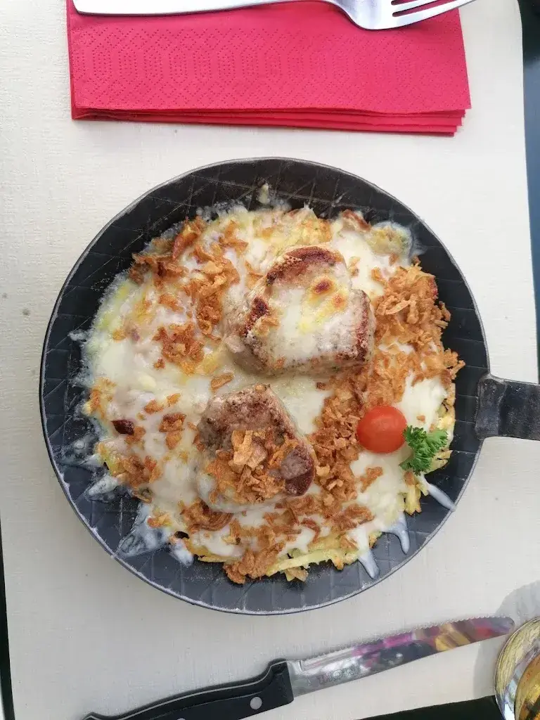 Menu_Restaurant Zeughaus_St. Gallen_image_2