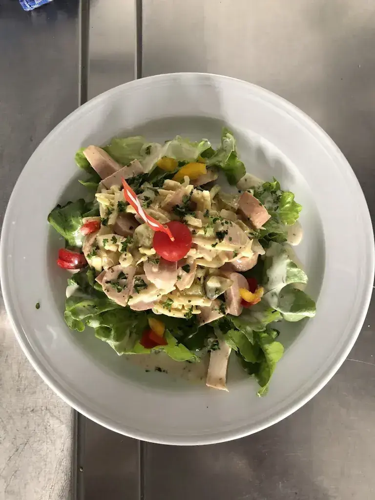 Menu_Restaurant Zeughaus_St. Gallen_image_4