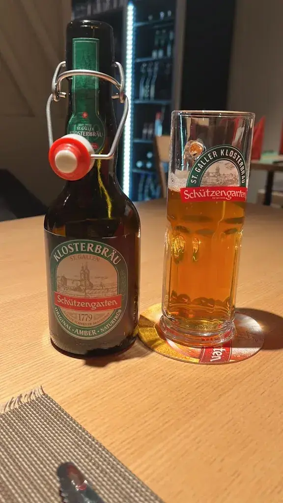 Menu_Restaurant Zeughaus_St. Gallen_image_7