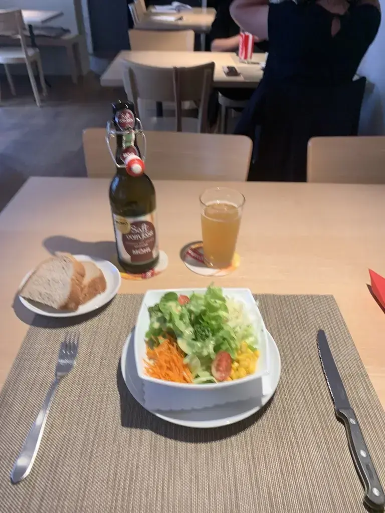 Menu_Restaurant Zeughaus_St. Gallen_image_8