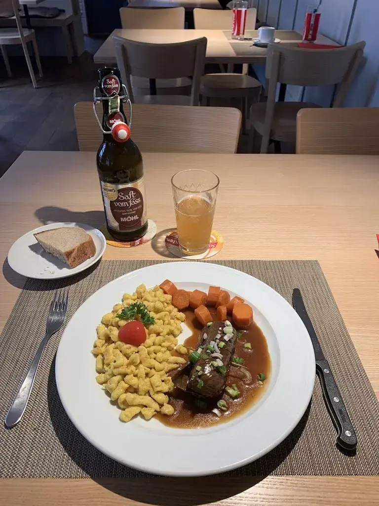 Menu_Restaurant Zeughaus_St. Gallen_image_9