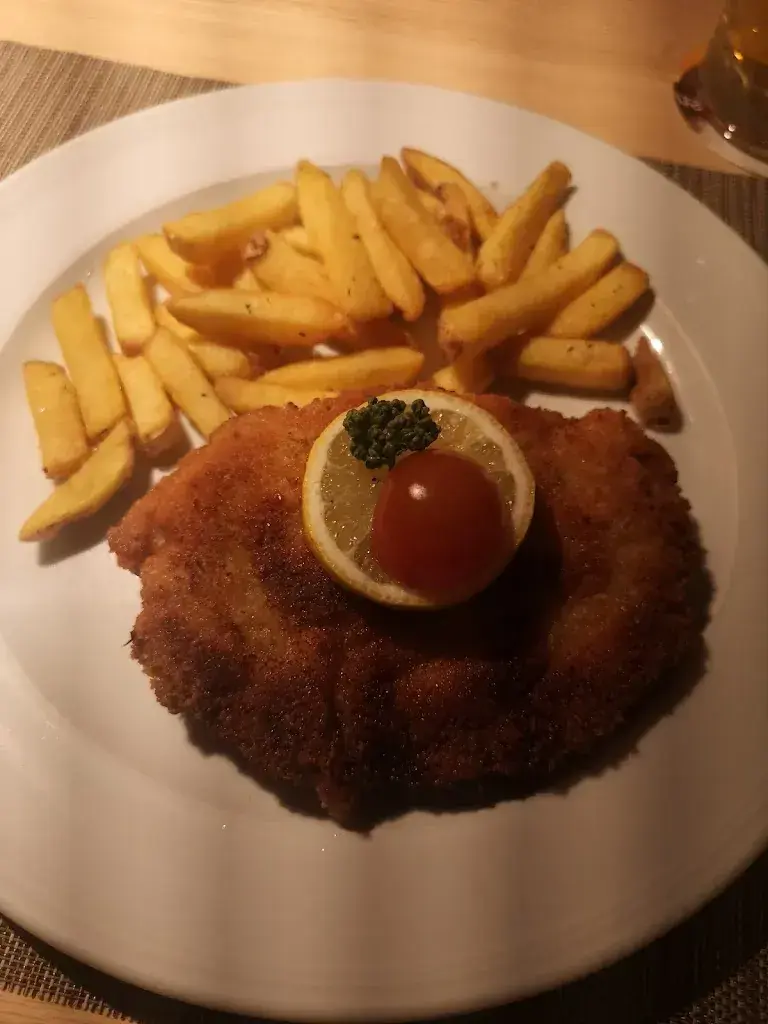 Voyage Senses_Restaurant Zeughaus_St. Gallen_avis