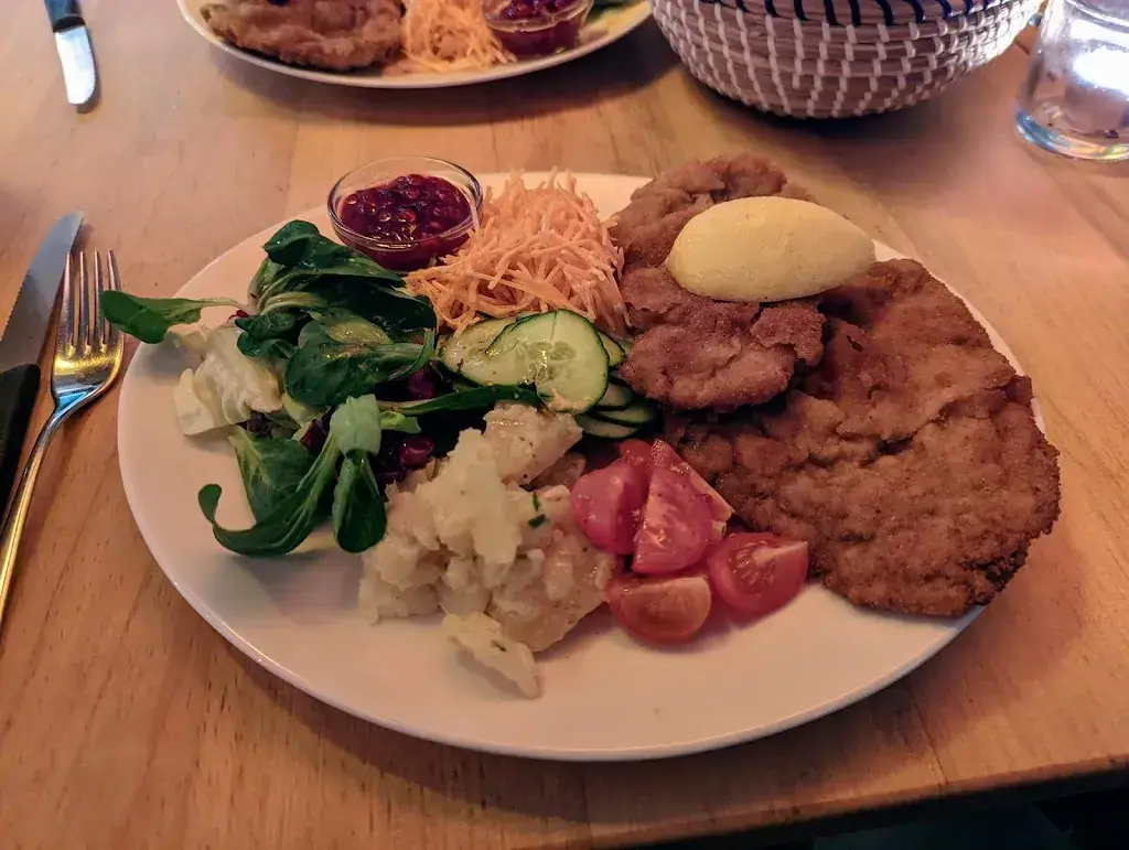 Restaurant Splügen restaurant à St. Gallen