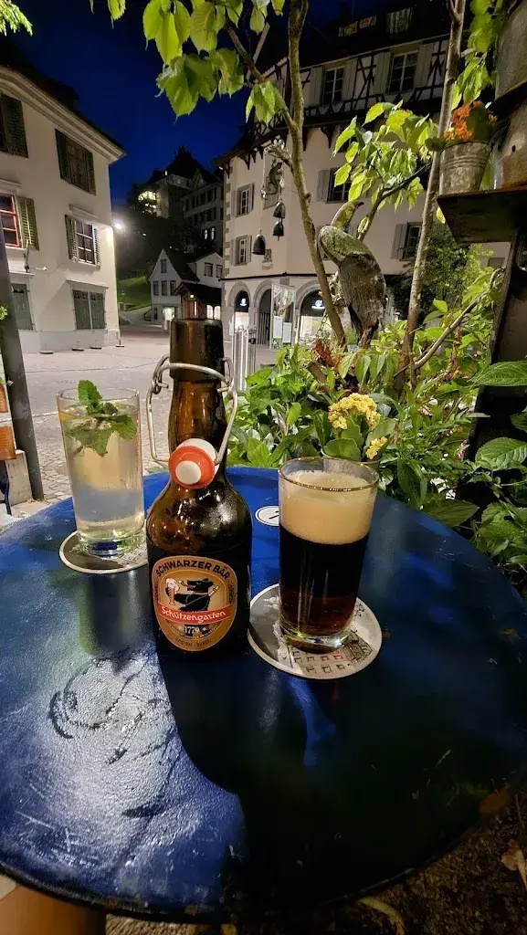 Menu_Restaurant Splügen_St. Gallen_image_2