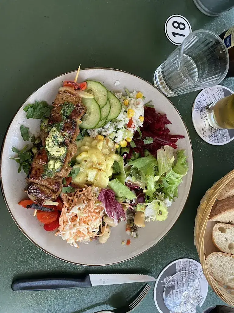 Menu_Restaurant Splügen_St. Gallen_image_8