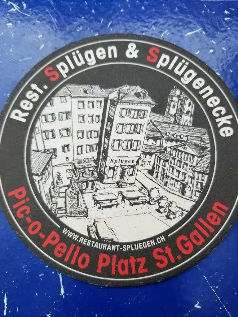 Marja_Restaurant Splügen_St. Gallen_avis