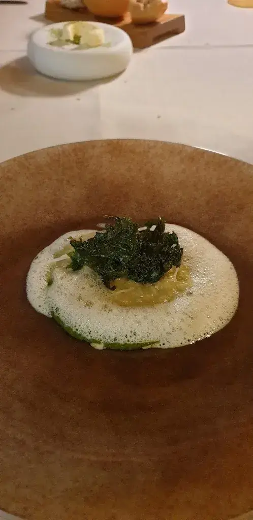 Daniel L_Restaurant Jägerhof_St. Gallen_avis