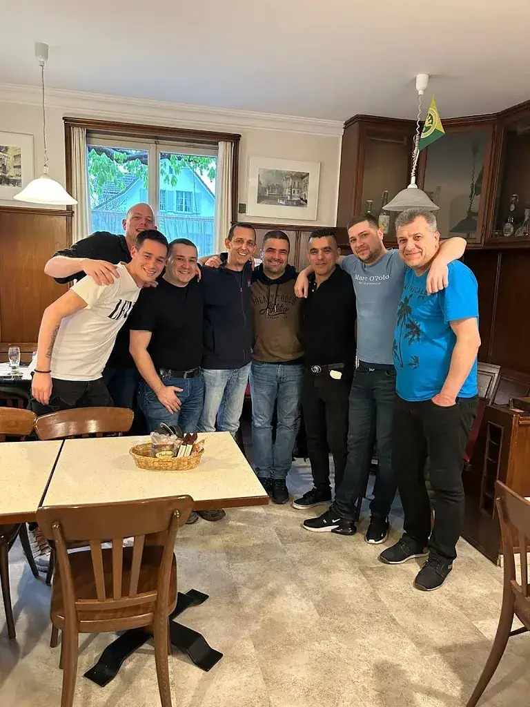 Sándor Kovács_Rennbahn_St. Gallen_review