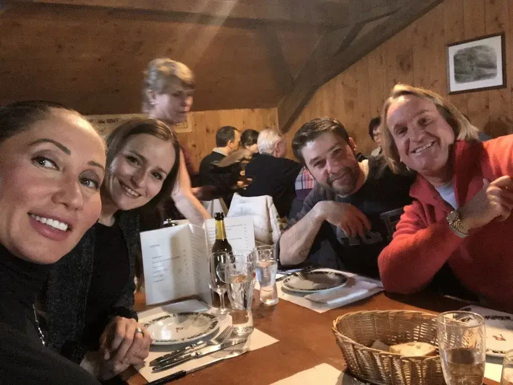 Marina Azizian - BIRBAUM_Creux du feu (ouvert du 02.11 au 30.04)_Broc_reseña