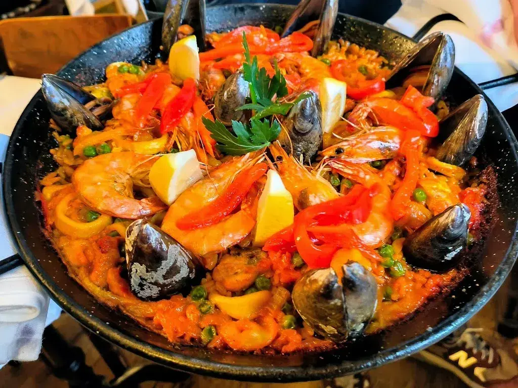 Restaurant Klosterhof restaurant à St. Gallen