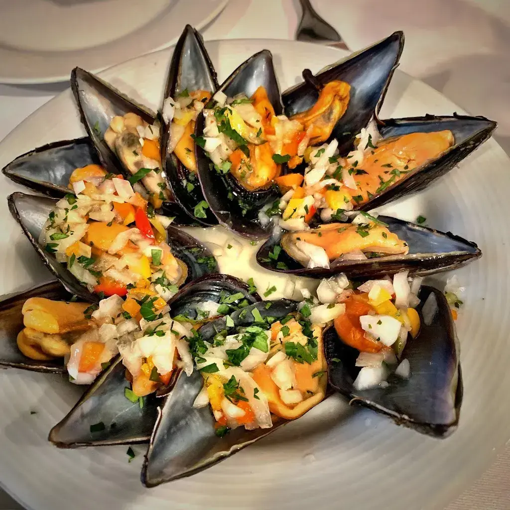 Menu_Restaurant Klosterhof_St. Gallen_image_3