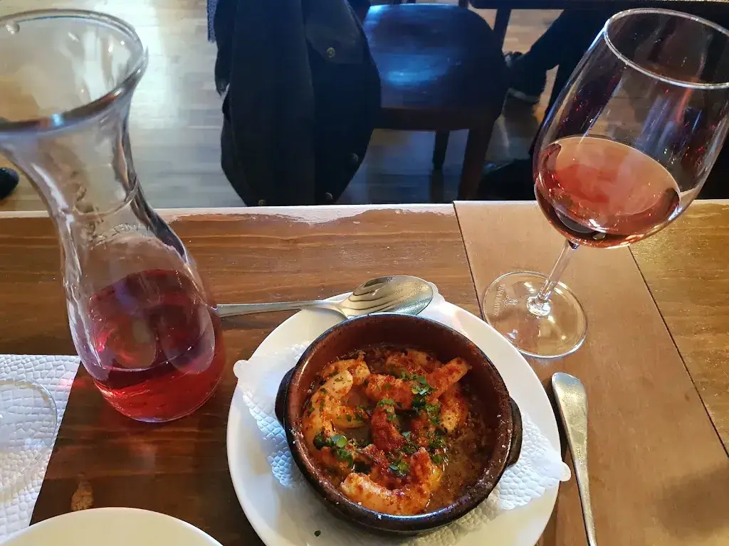 Menu_Restaurant Klosterhof_St. Gallen_image_6