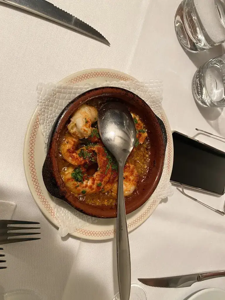 Menu_Restaurant Klosterhof_St. Gallen_image_7