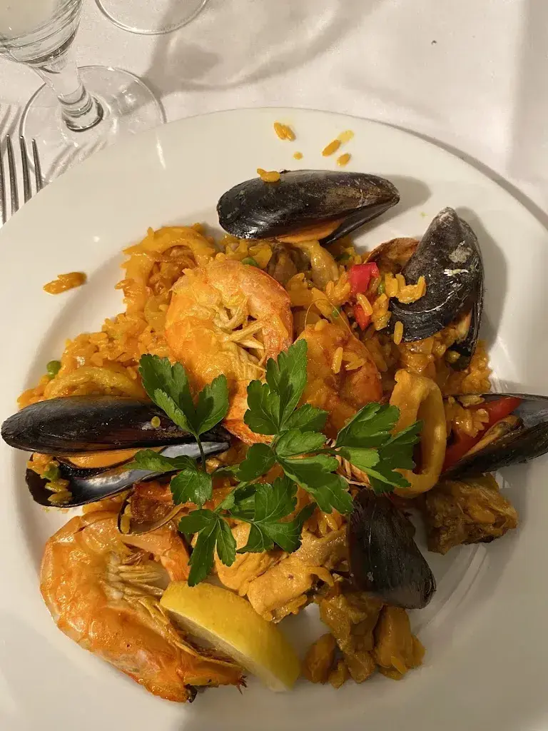 Menu_Restaurant Klosterhof_St. Gallen_image_8