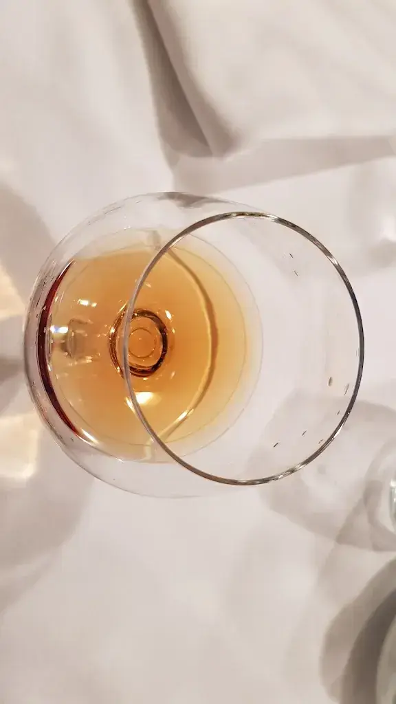 Menu_Restaurant Klosterhof_St. Gallen_image_9