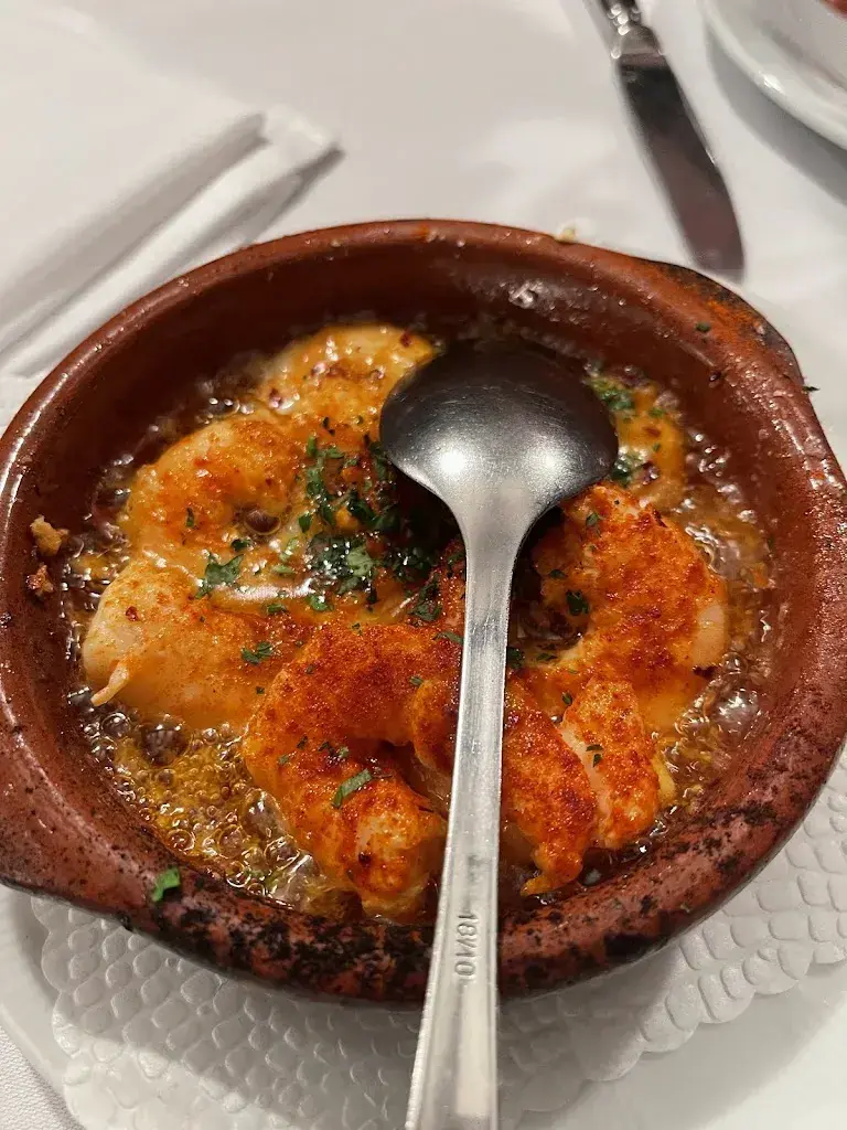 Phil S_Restaurant Klosterhof_St. Gallen_review