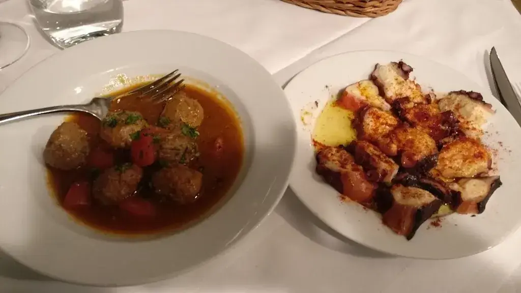 Robb Wagner_Restaurant Klosterhof_St. Gallen_review