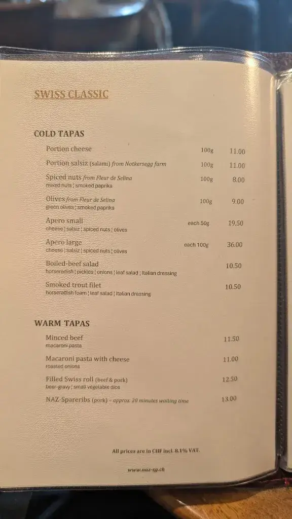 Menu_National zum goldenen Leuen_St. Gallen_image_2