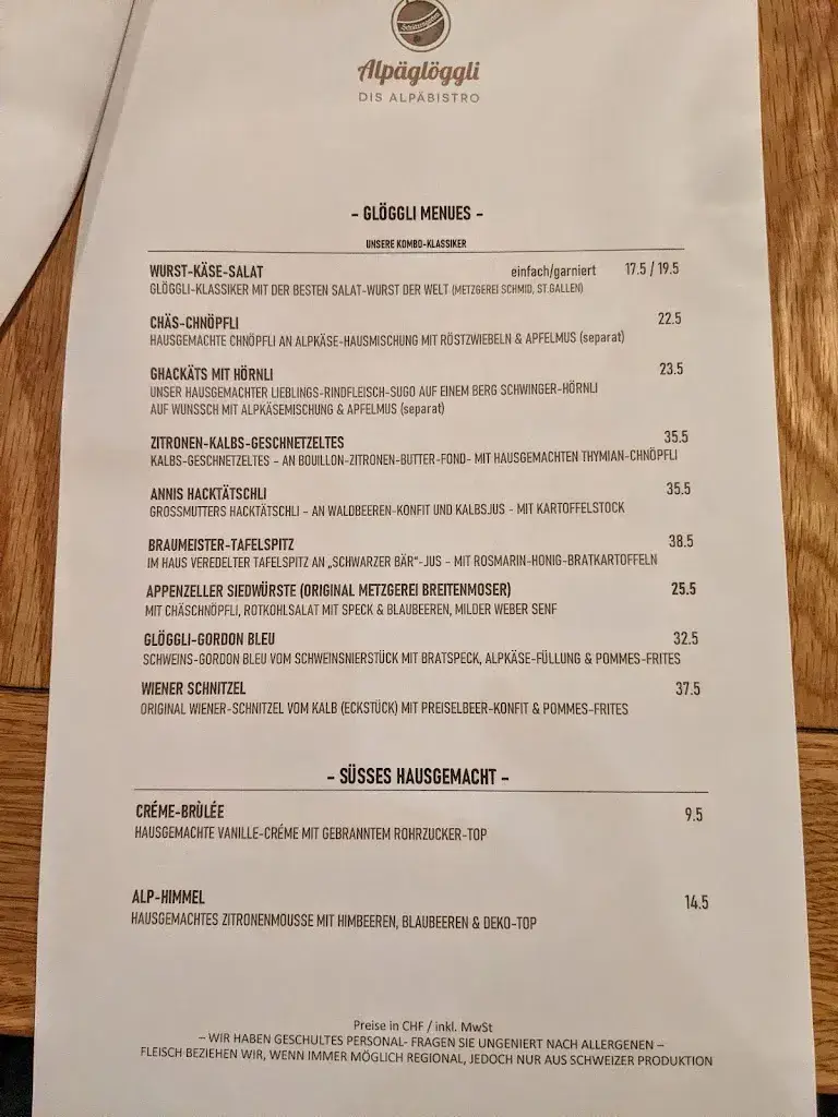 Menu_Alpeglöggli_St. Gallen_image_1