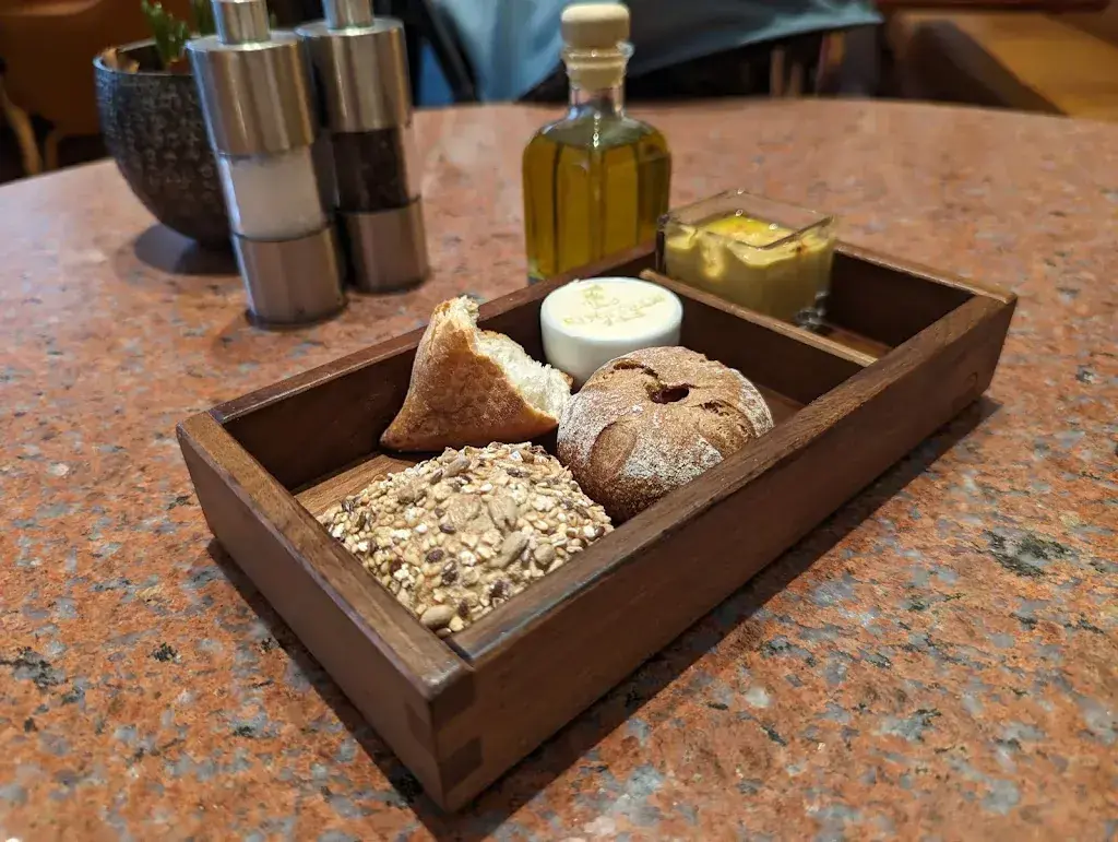 Menu_Bistro St.Gallen_St. Gallen_image_7