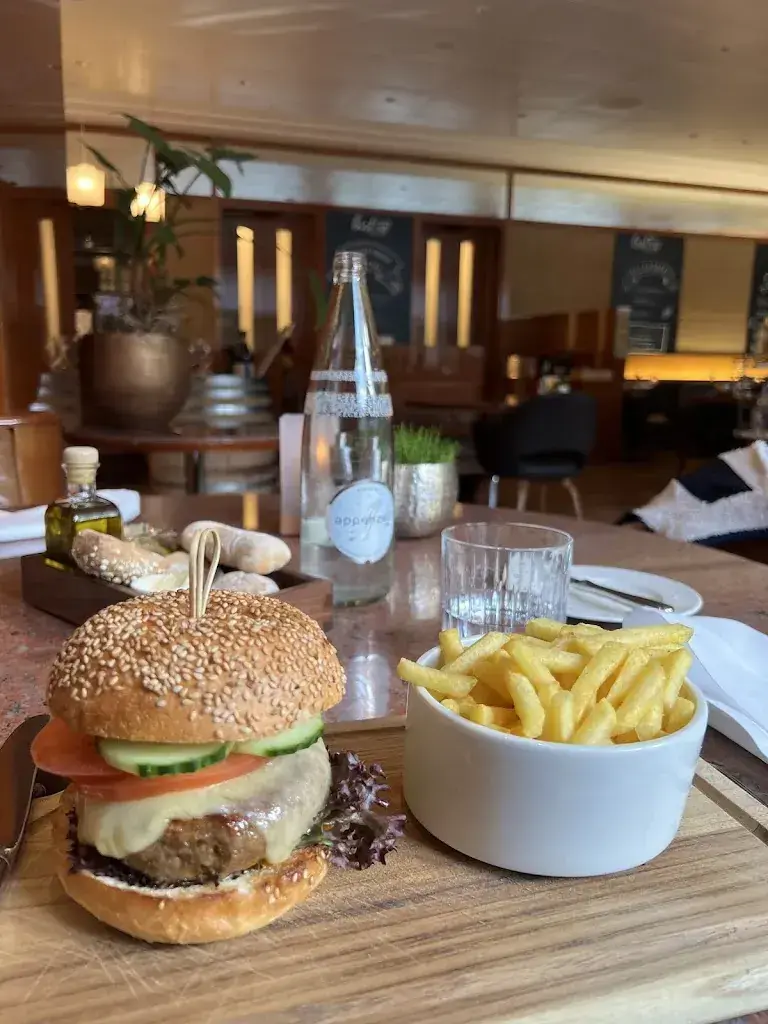 Menu_Bistro St.Gallen_St. Gallen_image_8