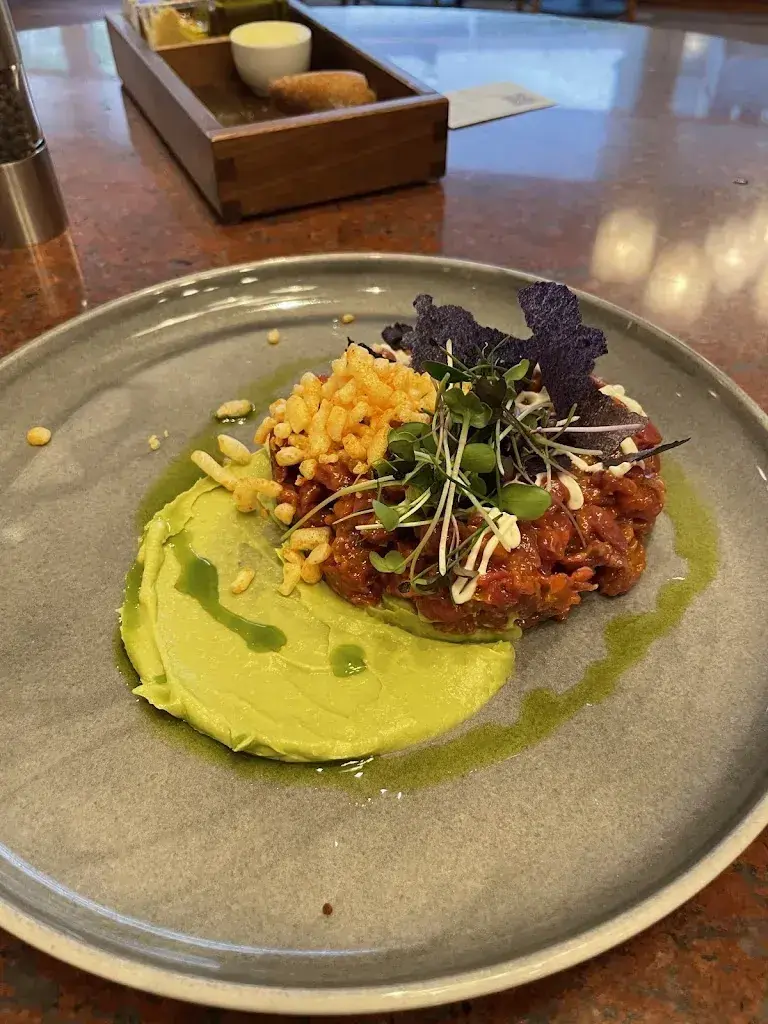 Menu_Bistro St.Gallen_St. Gallen_image_9