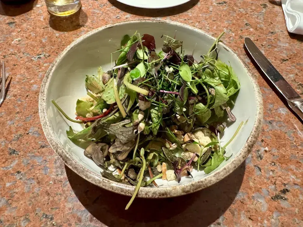 Ivan MC_Bistro St.Gallen_St. Gallen_avis