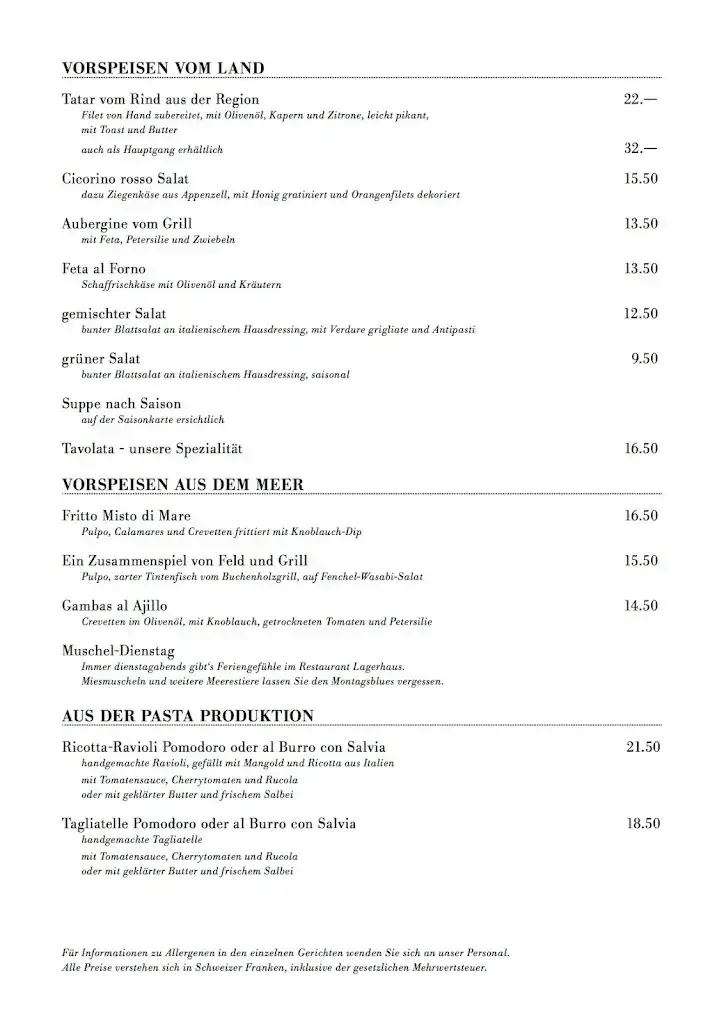 Menu_Lagerhaus_St. Gallen_image_2