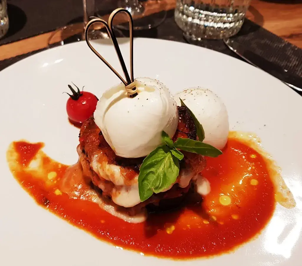 Steph Wartmä_Osteria San Gallo_St. Gallen_review