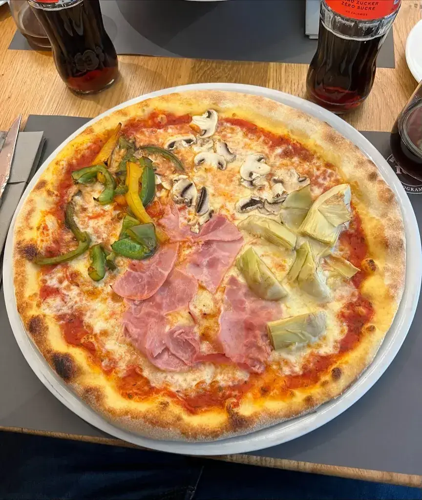 Menu_Centogrammi Cucinabar_St. Gallen_image_4