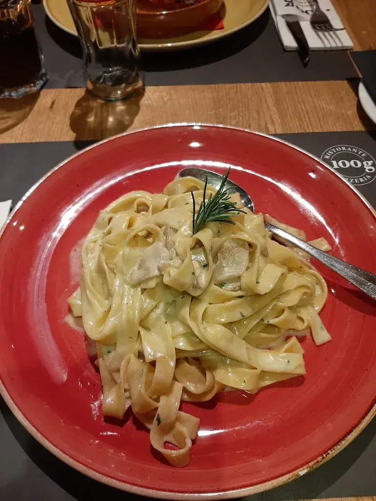 Menu_Centogrammi Cucinabar_St. Gallen_image_9